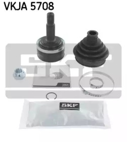 Шарнирный комплект SKF VKJA 5708